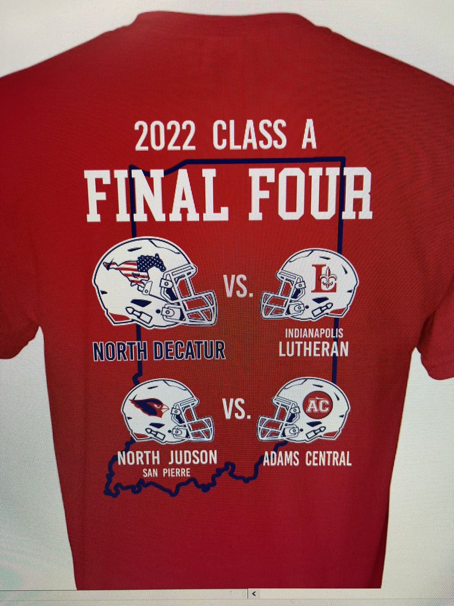 Get your Regional Championship Shirts using the link below!! Store closes Monday! stores.inksoft.com/ndregional/sho…