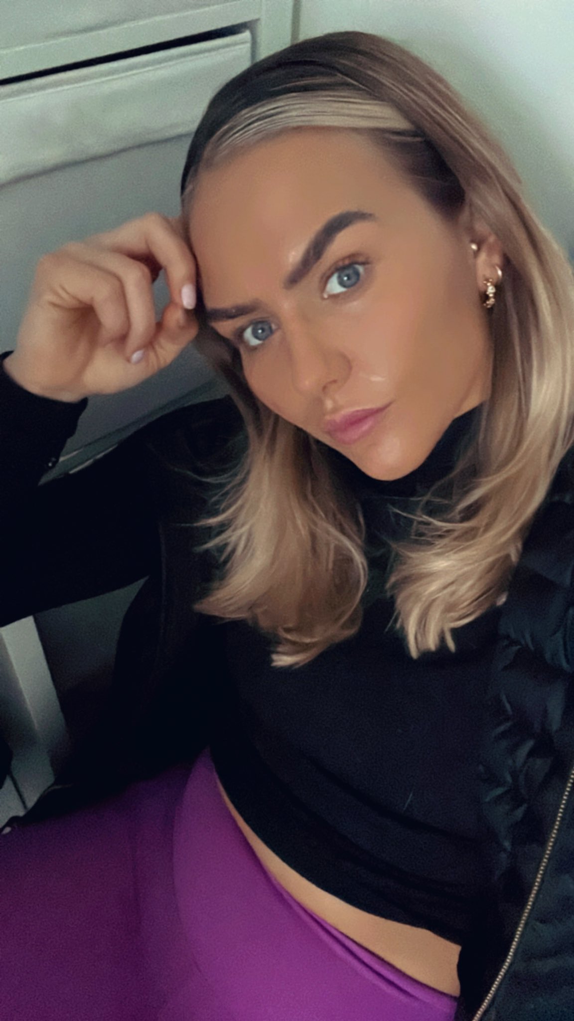 Sadie Gibbs on Twitter: "Hope your all had a lovely Saturday or if it’s just starting , it’s