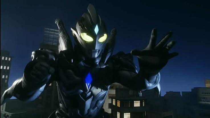 irwanto_marco's tweet image. Trigger versions #tokusatsu #ultramantrigger #triggerdark #eviltrigger #spheretrigger