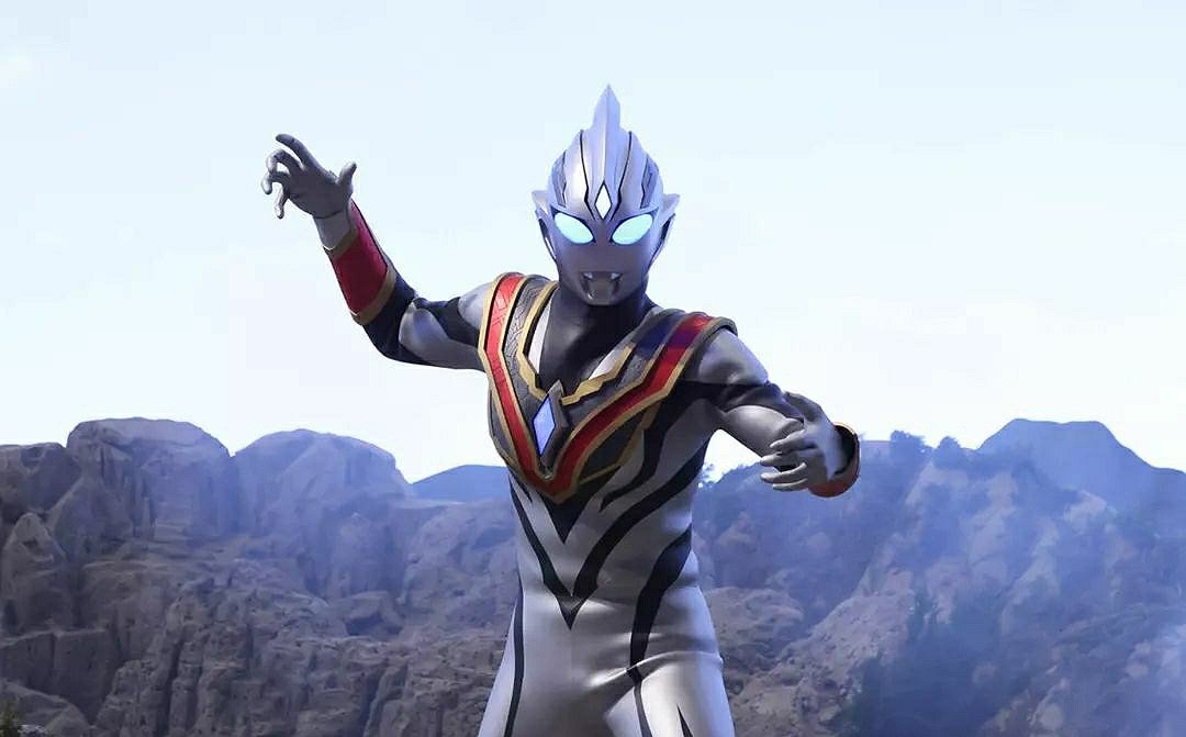 irwanto_marco's tweet image. Trigger versions #tokusatsu #ultramantrigger #triggerdark #eviltrigger #spheretrigger