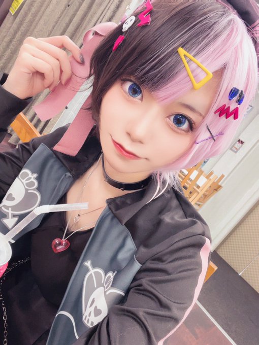 コスプレイヤー小波なこのTwitter画像49