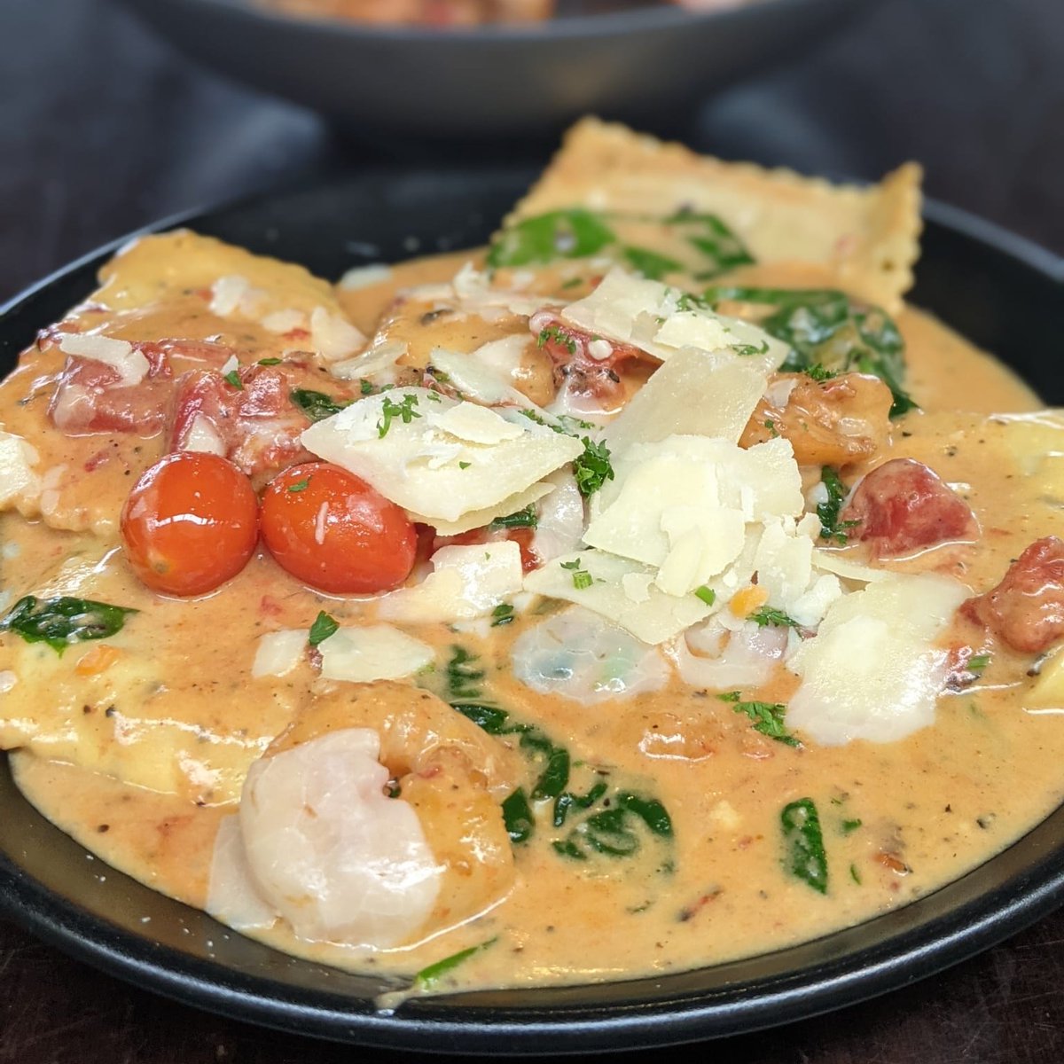 TheBoathouse tweet media