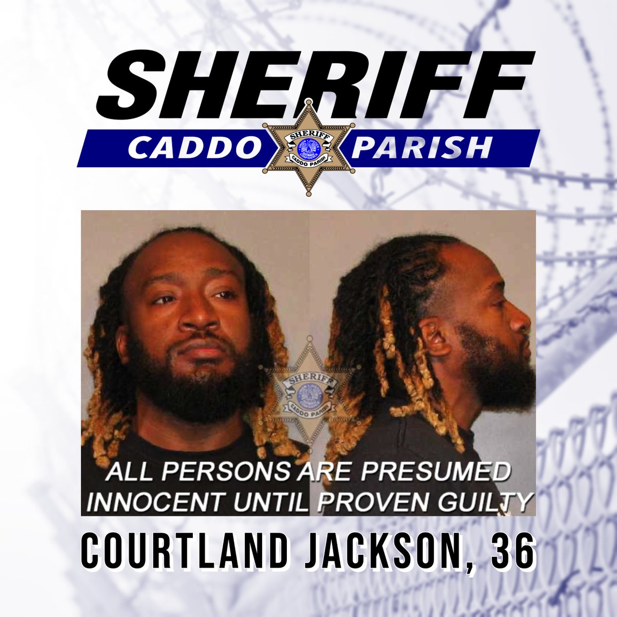 caddosheriff tweet media