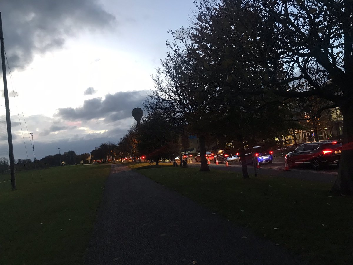 McmorrowTara's tweet photo. The end of amazing open day @ucddublin Thankyou to everyone who joined us today. Safe trip home everyone #UCDOpenDay #ucdscience https://t.co/hK1F0dvFIp