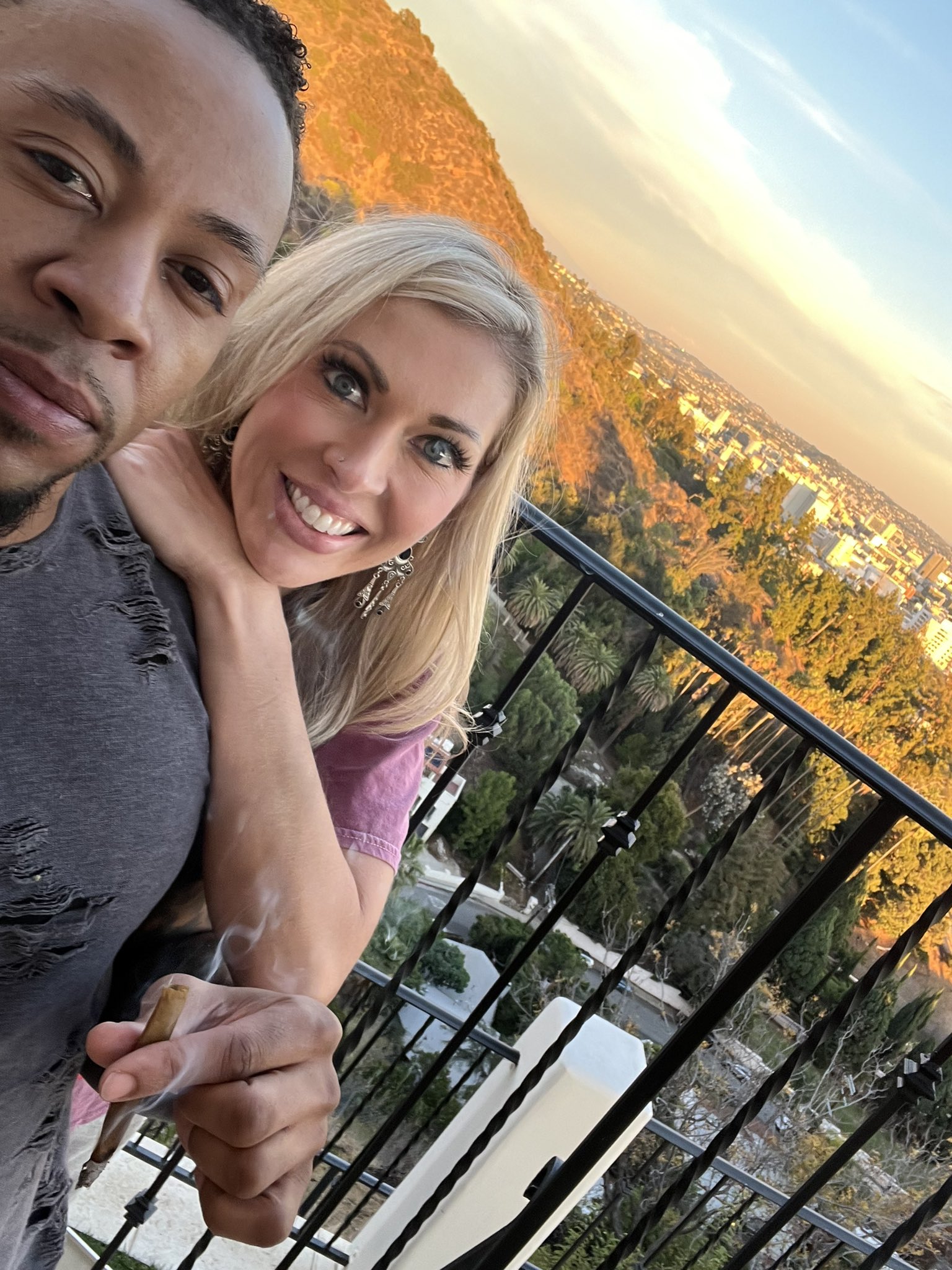 eddie jaye - sucking large boobs humilition pov