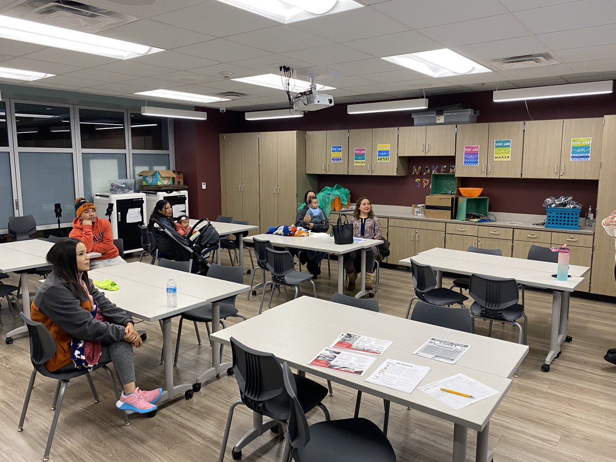 Turner Elementary tweet media