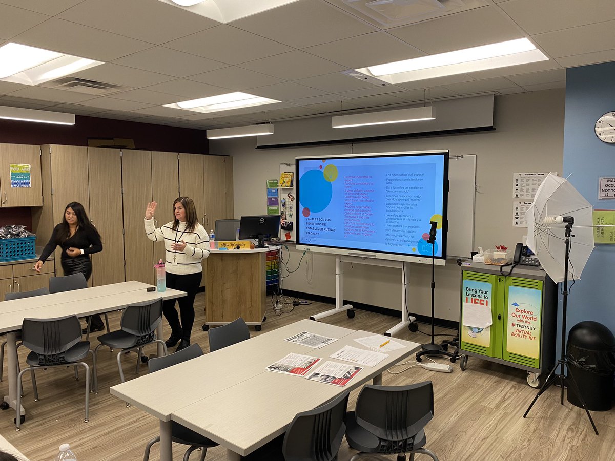 Turner Elementary tweet media