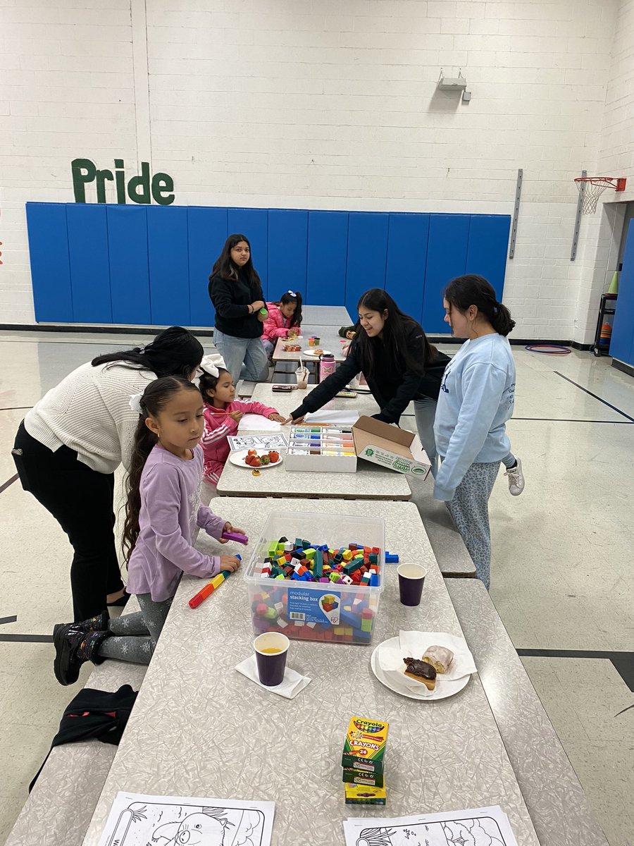 Turner Elementary tweet media