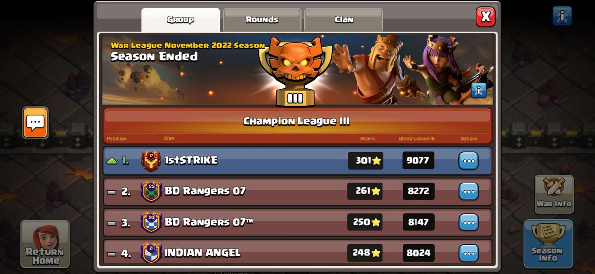 Strike1st tweet media