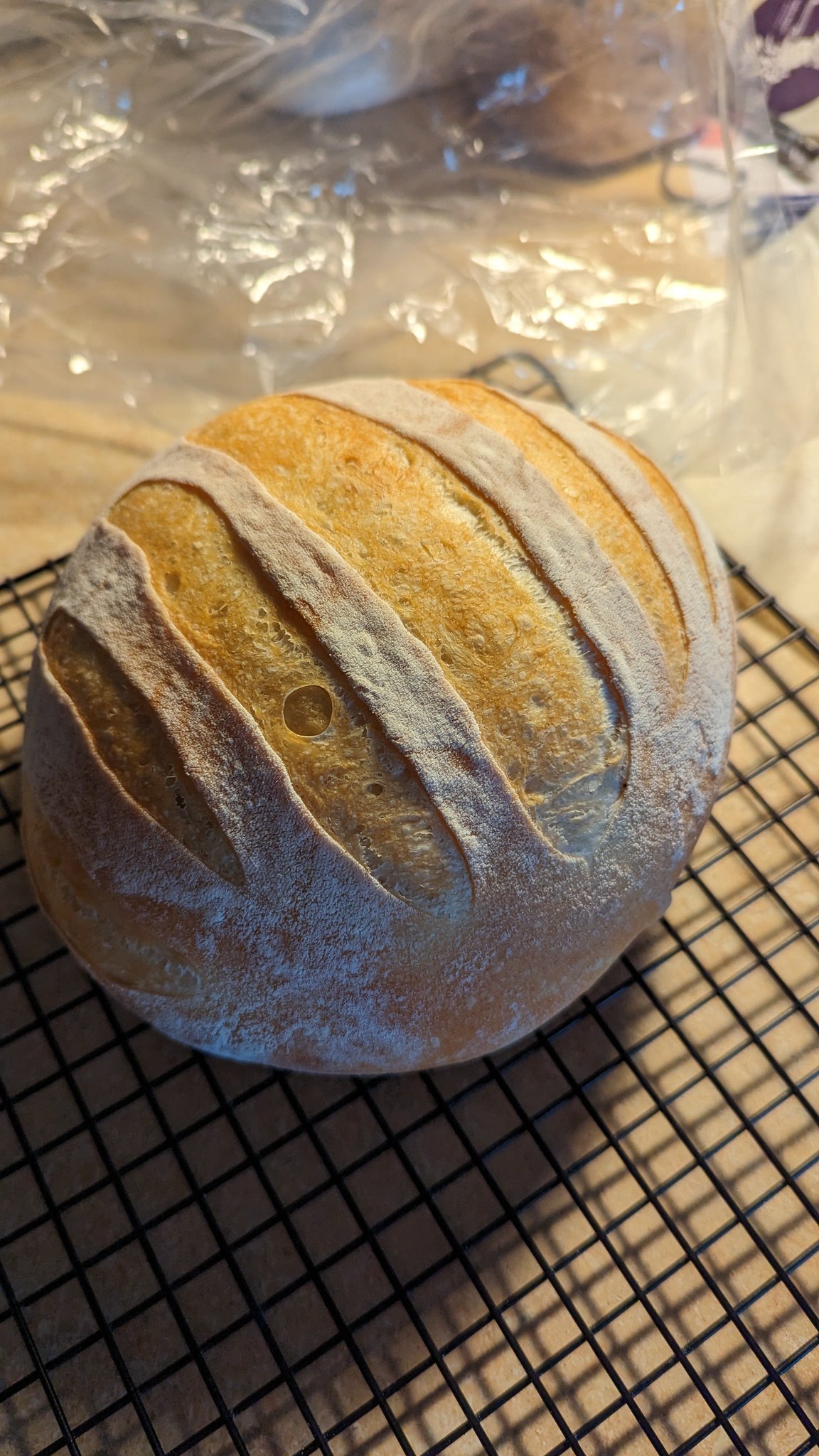 TW Pornstars - 2 pic. Zae (Wetzemu)🐺. Twitter. Baking all night again  because why the fuck not :). 4:58 PM - 12 Nov 2022