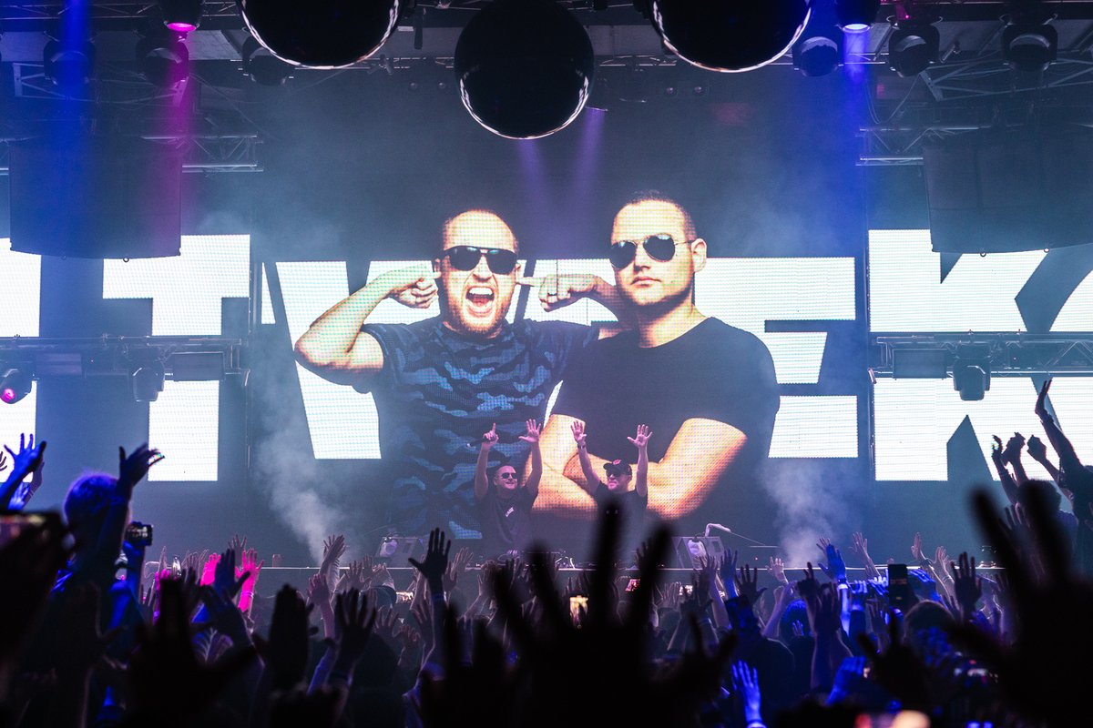 DaTweekaz tweet picture