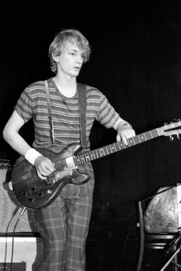 RIP Keith Levine. The original PIL were one of the greatest bands ever.