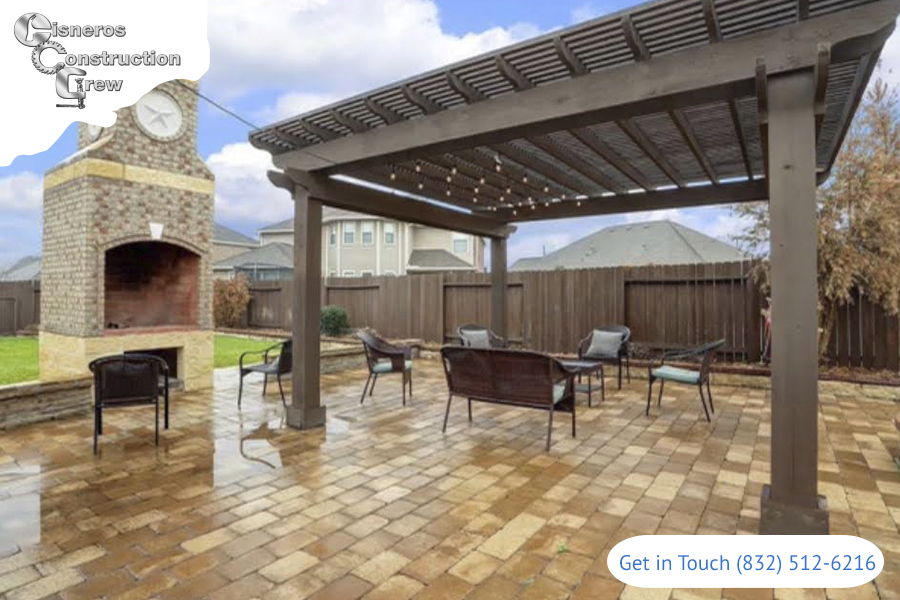 cisneros_crew's tweet photo. If you want to invite friends over but you don't have a proper gathering space, turn to Cisneros Construction Crew for help. Give us a call today at (832) 512-6216 for free estimates
📩 cisneroscustomcarpentry@yahoo.com | 🌐 Website: https://t.co/HqUStpmwHl

#Cypress #Texas # ... https://t.co/QTorsyvoOO
