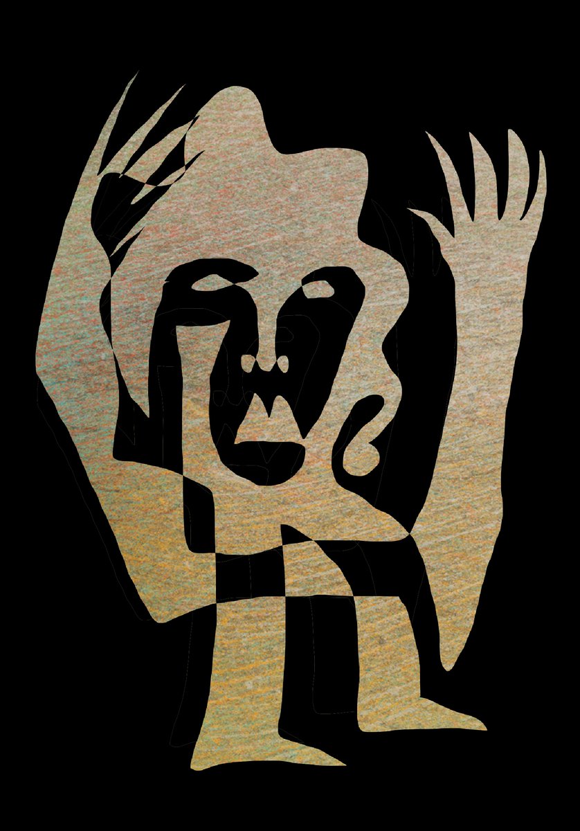 My piece for #RIPHEN 
29 ed/0.5 tezos

I miss what I didn't experience..

Digital painting

JPEG
1668x2388
teia.art/objkt/794858
objkt.com/asset/hicetnun…