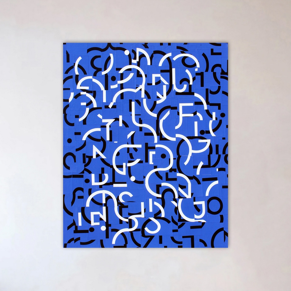 nuartgallery's tweet image. Come on by the gallery to explore this fascinating body of work inspired by science, mathematics, and topography!⁠

#contemporarypainting #abstractartwork 
#santafenm #landofenchantment #santafeart #simplysantafenm
#symbolic #interiordesign #homedecor #decor #interiordecor