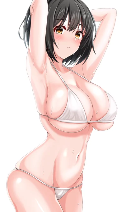 腋茄子 