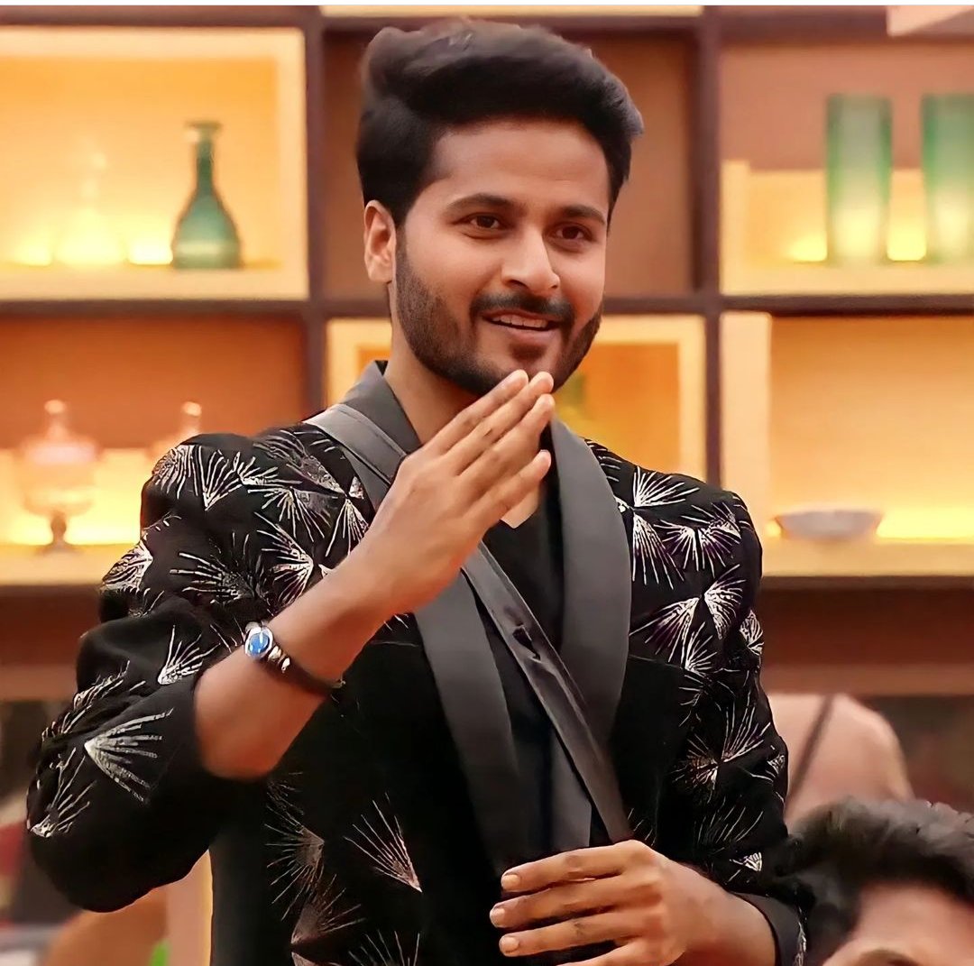 shrihan_cult's tweet photo. Always with genuine player. 🤗🥰
#ShrihanSainyam https://t.co/Ulk86gXElx