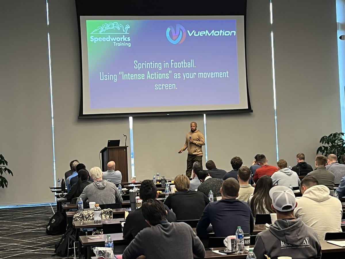 “3 key areas to summarize acceleration kinematics: Projection (horizontal displacement), Switching (thigh action), Reactivity (SYSTEM stiffness)”<a href="/EatSleepTrain_/">Jonas Dodoo</a>