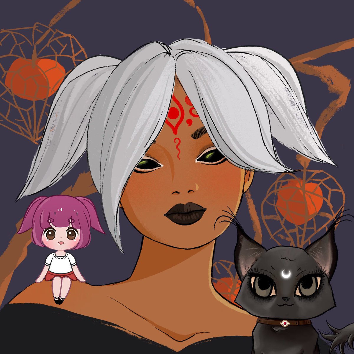 Pocket Coven tweet media