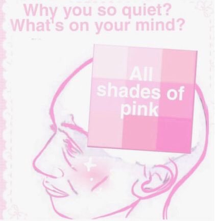 this is so relatable 💓