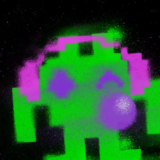 👾 @wearethemutantz is a 10 Generation project by SNTNT wearethemutantz.com get started here. If you like what you see come join us in Discord discord.gg/87KBwFhu.  The first generation of MutantZ pays homage to the origins of computing and video games.