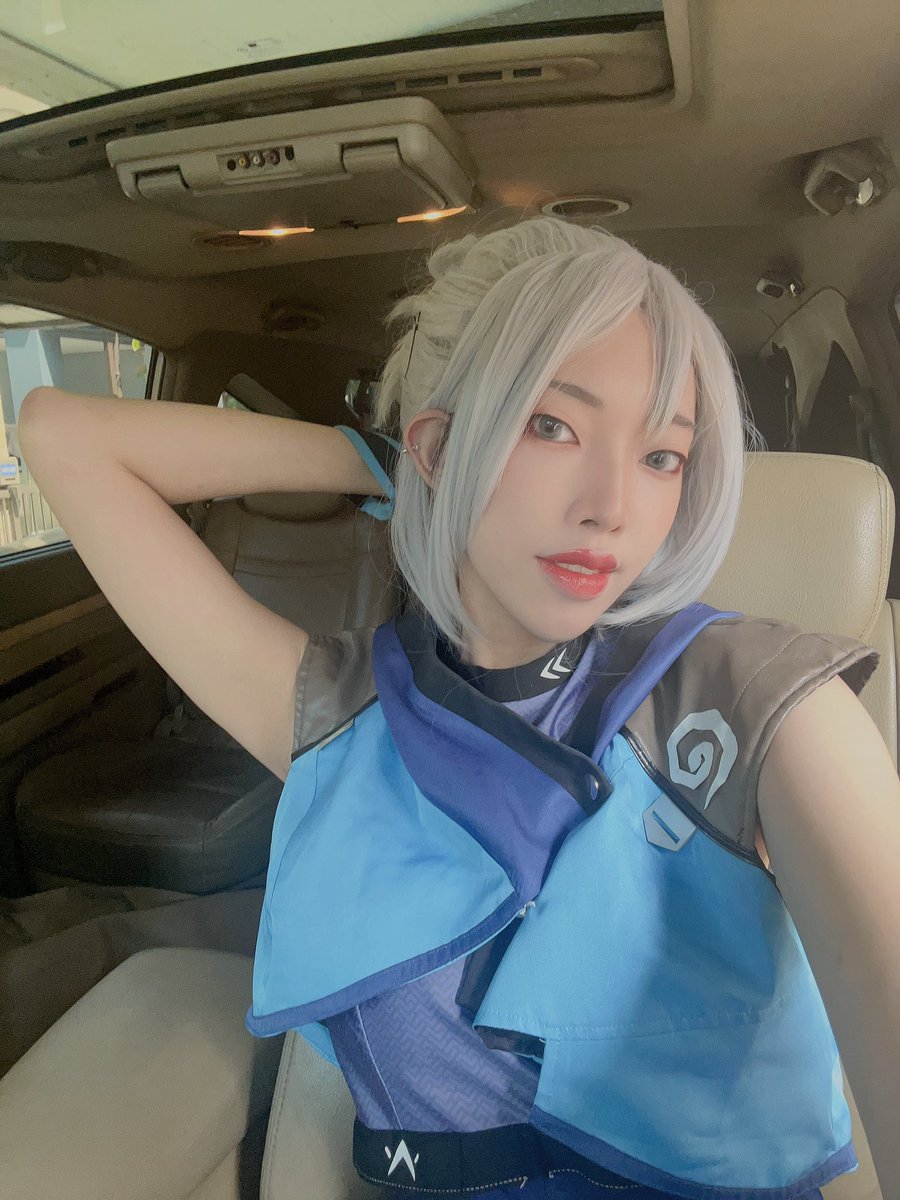 _AchiSan_'s tweet photo. - jett valorant - 🌪️
.
.
.
.
.

#Jett #Valorant #Jettcosplay #jettvalorant https://t.co/ONl6C1tVL8