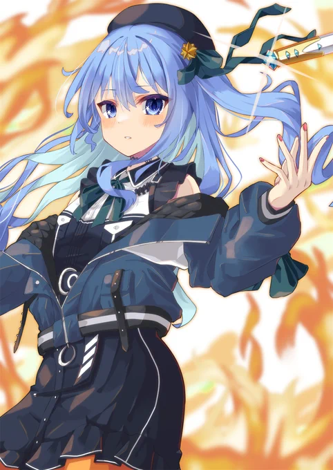 ステージは熱くなる#ほしまちぎゃらりー 