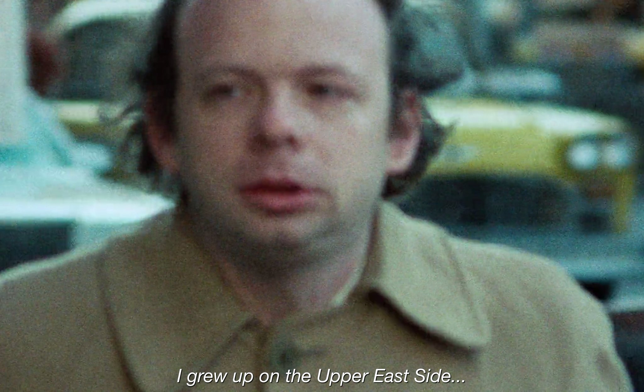 Criterion Channel on Twitter "The great Wallace Shawn (BOTD) in Louis