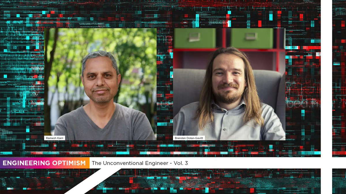 nyutandon's tweet image. This year, #Tandon researchers at @NYUCyber, including @kiwihammond @moyix put @Microsoft subsidiary @github's #CoPilot to the test and are exposing the flaws in #AIgeneratedcode. Click the link to learn more in #TheUnconventionalEngineer #NYUTandonMade
bit.ly/3zICDUi
