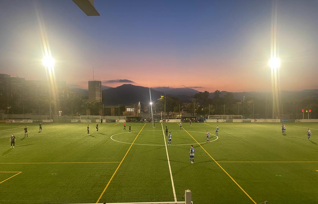 Assessorament del Futbol Català tweet media
