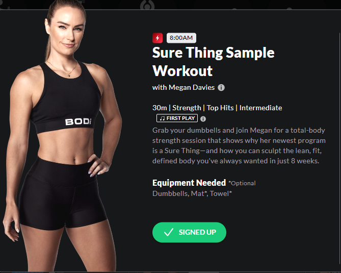 KeithColombo's tweet photo. I will be doing this Sample workout live at 8am central time, I will coach you through the new program that comes out in Dec!  Join me Monday! -> https://t.co/jEQO6vLpEM https://t.co/4xgRkgqOCY