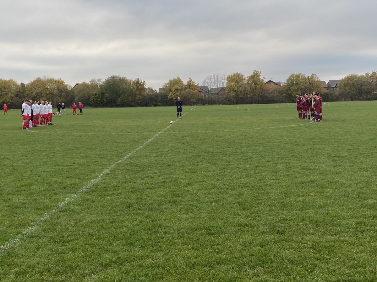Boothstown Reserves tweet media