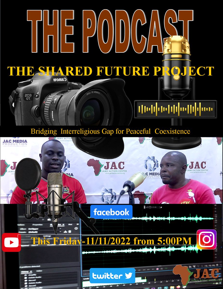 JAC FM 106.2 (@jacfm106_2) on Twitter photo Get it here๐
google.com/url?sa=t&sourcโฆ
<a href="/AnikaTv_ke/">ANIKA COMMUNITY MEDIA</a> <a href="/MUHURIkenya/">Muslims for Human Rights (MUHURI)</a> <a href="/KMYA254/">Kenya Muslim Youth Alliance</a> <a href="/USEmbassyKenya/">U.S. Embassy Nairobi</a> <a href="/yadeneastafric/">YADEN East Africa</a> <a href="/Huria_KE/">Human Rights Agenda</a> @c_kwale <a href="/AllianceHealthy/">GAHSO</a> <a href="/capmhkenya/">Coalition Action for Preventive Mental Health</a> <a href="/RadioKaya/">Radio Kaya</a> <a href="/peacetreenetwo1/">Peace Tree Network</a> <a href="/ahmed_farhanah/">Farhana Ahmed</a> <a href="/AKF_EA/">AgaKhanFoundation EA</a> <a href="/KECOSCE/">KECOSCE</a> <a href="/Manyunyu_Corg/">Manyunyu Community Based Organization</a> <a href="/Cordaid/">Cordaid</a> <a href="/BasryAbual/">Abual Basry</a> <a href="/BaseTitanium/">Base Titanium</a> <a href="/BamburiCement/">Bamburi Cement PLC</a> Get it here๐
google.com/url?sa=t&sourcโฆ
<a href="/AnikaTv_ke/">ANIKA COMMUNITY MEDIA</a> <a href="/MUHURIkenya/">Muslims for Human Rights (MUHURI)</a> <a href="/KMYA254/">Kenya Muslim Youth Alliance</a> <a href="/USEmbassyKenya/">U.S. Embassy Nairobi</a> <a href="/yadeneastafric/">YADEN East Africa</a> <a href="/Huria_KE/">Human Rights Agenda</a> @c_kwale <a href="/AllianceHealthy/">GAHSO</a> <a href="/capmhkenya/">Coalition Action for Preventive Mental Health</a> <a href="/RadioKaya/">Radio Kaya</a> <a href="/peacetreenetwo1/">Peace Tree Network</a> <a href="/ahmed_farhanah/">Farhana Ahmed</a> <a href="/AKF_EA/">AgaKhanFoundation EA</a> <a href="/KECOSCE/">KECOSCE</a> <a href="/Manyunyu_Corg/">Manyunyu Community Based Organization</a> <a href="/Cordaid/">Cordaid</a> <a href="/BasryAbual/">Abual Basry</a> <a href="/BaseTitanium/">Base Titanium</a> <a href="/BamburiCement/">Bamburi Cement PLC</a>