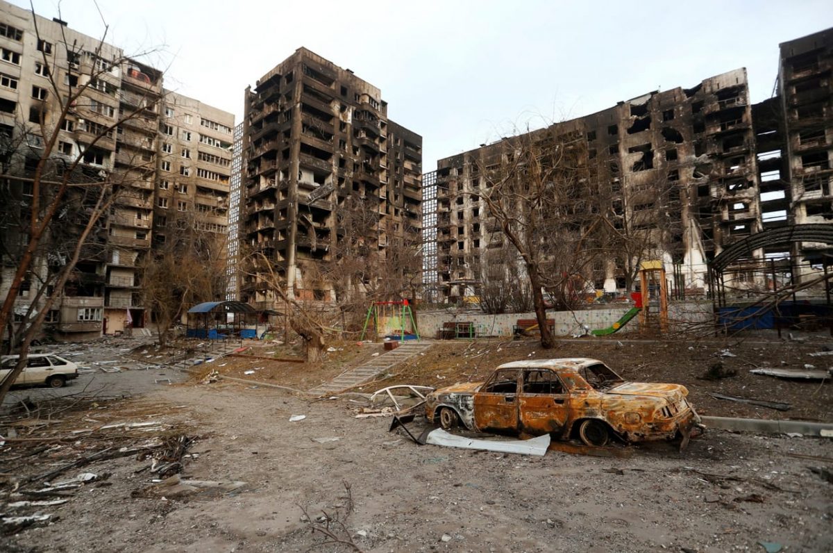 JacquesGodbout1's tweet photo. Kherson libérée, mais la guerre continue : Plus de 15 localités dans les régions de #Donetsk (est), #Dnipropetrovsk (centre) et #Soumy ( nord-est) sous le feu russe ce 12 novembre
https://t.co/d3MPypm8Ab https://t.co/QeiXl2uTss