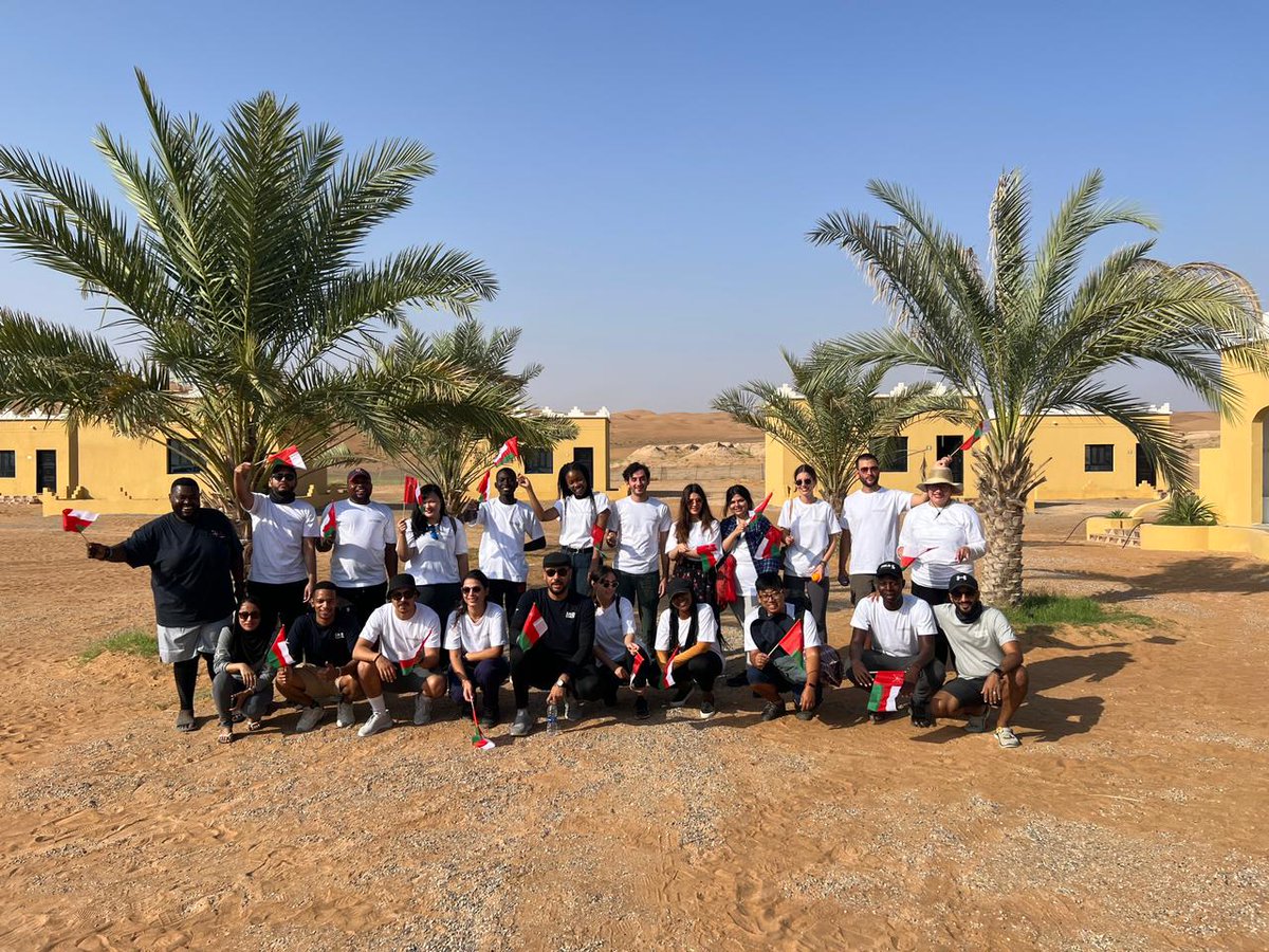 African Students For Interfaith Tolerance tweet media