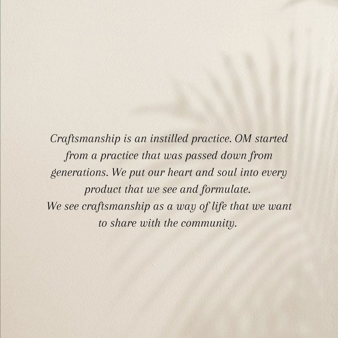 The pillars that set Octavia Morgan apart from other brands.

#naturalfragrance #veganlifestyle #cleanfragrance #scentedcandles  #naturalcandles
