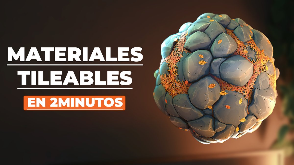JaviSkau's tweet image. Cómo Exportar y Preparar MATERIALES TILEABLES en ZBRUSH. youtu.be/IuhNZoKU4Dk via @TeamYouTube 
#zbrush #tutorial3D #arte3D