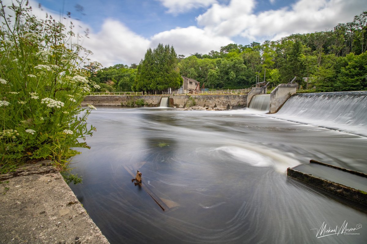 Montillières-sur-Orne morvan-bretagne-normandie.bzh/montillières-s… #calvados #poselongue #Normandie #photographie