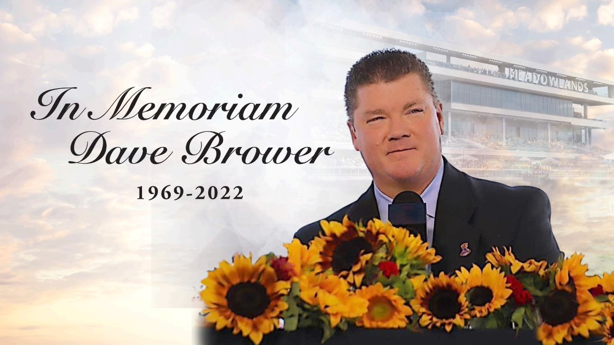 Our simulcast feed will go live at 5:25 tonight for the Celebration of Life for Dave Brower.

Unfortunately we will not be able to be live on Facebook or YouTube due to copyright. You can finds on RTN. And will be posted on YouTube following the ceremony.