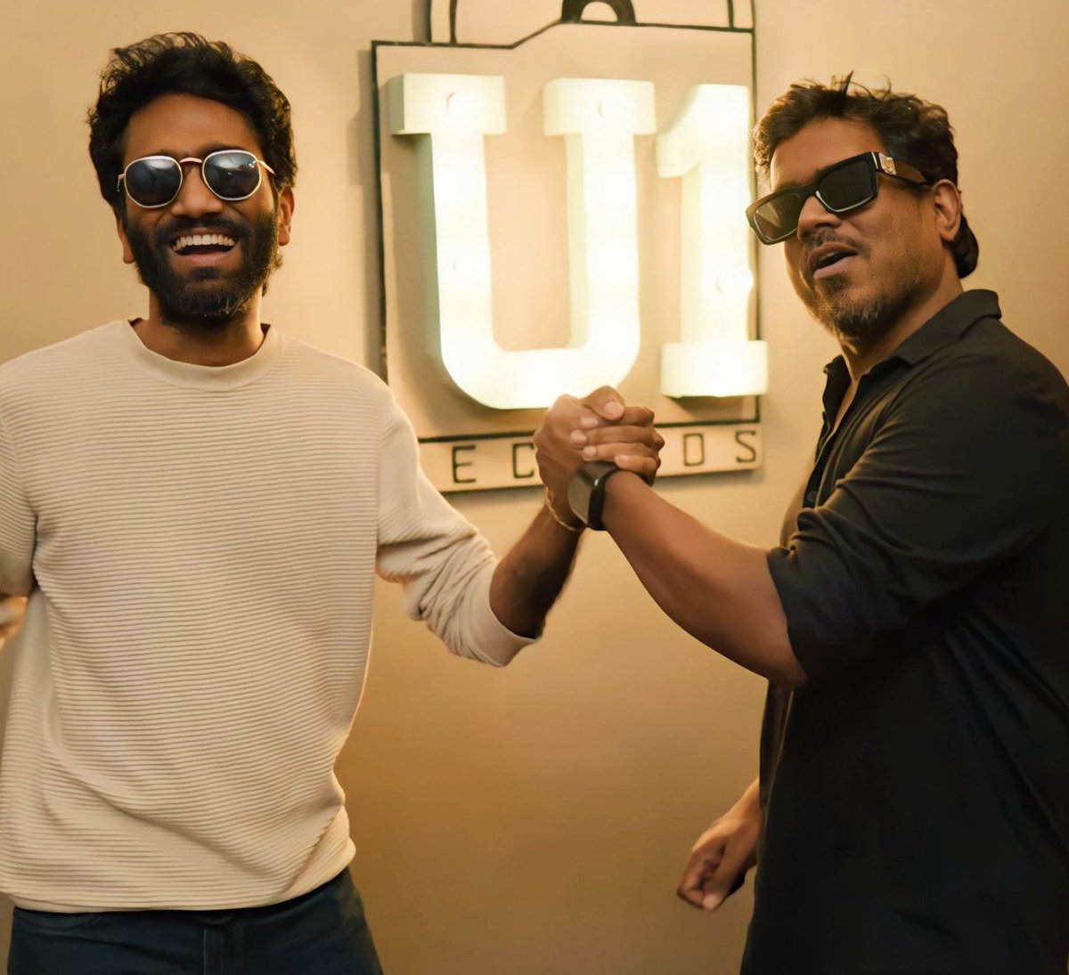 StarVersatile's tweet photo. Choose Your Favourite Combo

Pradeep Yuvan ❤️
Elan Yuvan 💗 https://t.co/xVqzaNclWh