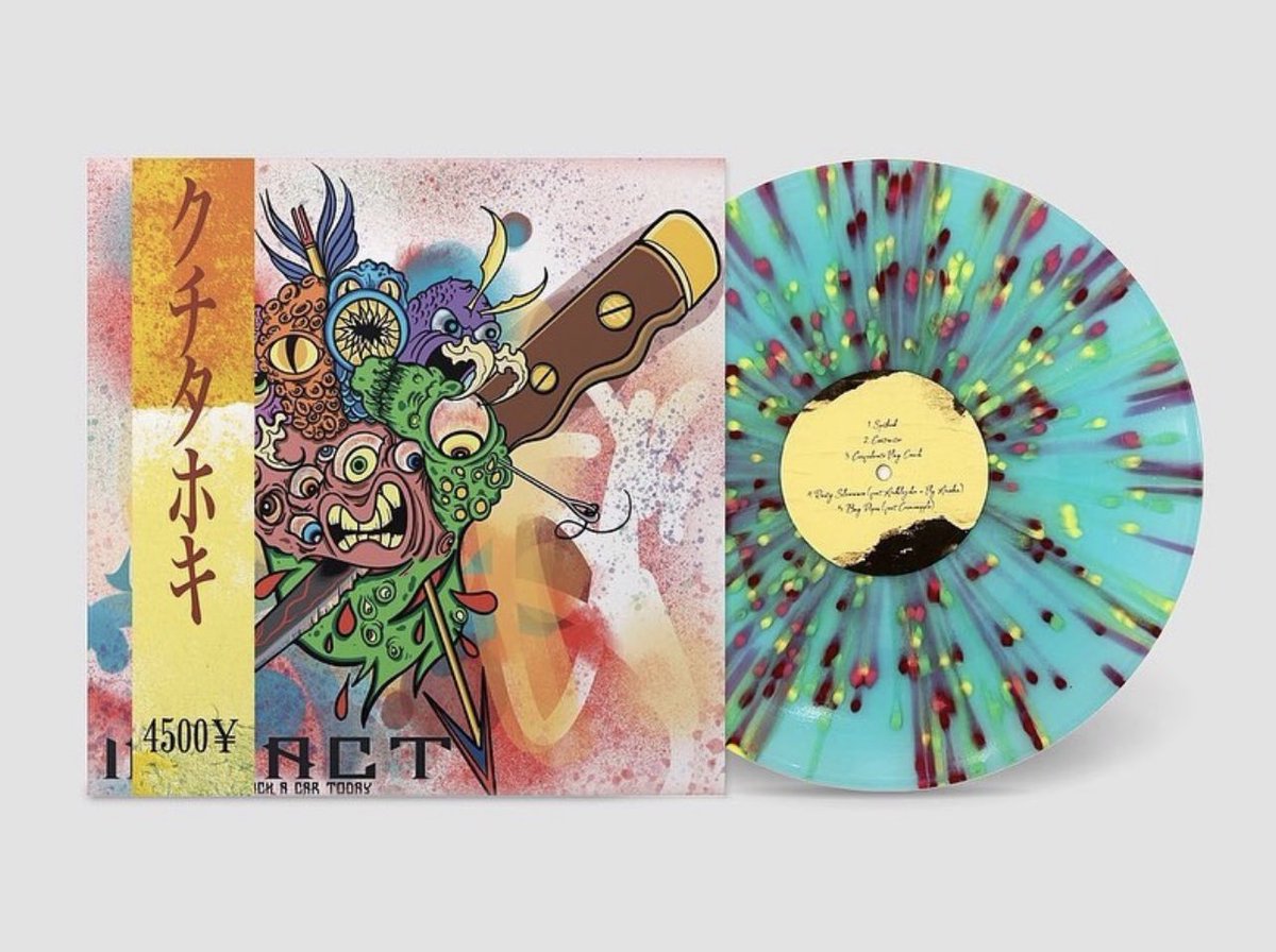 Stu Bangas tweet media