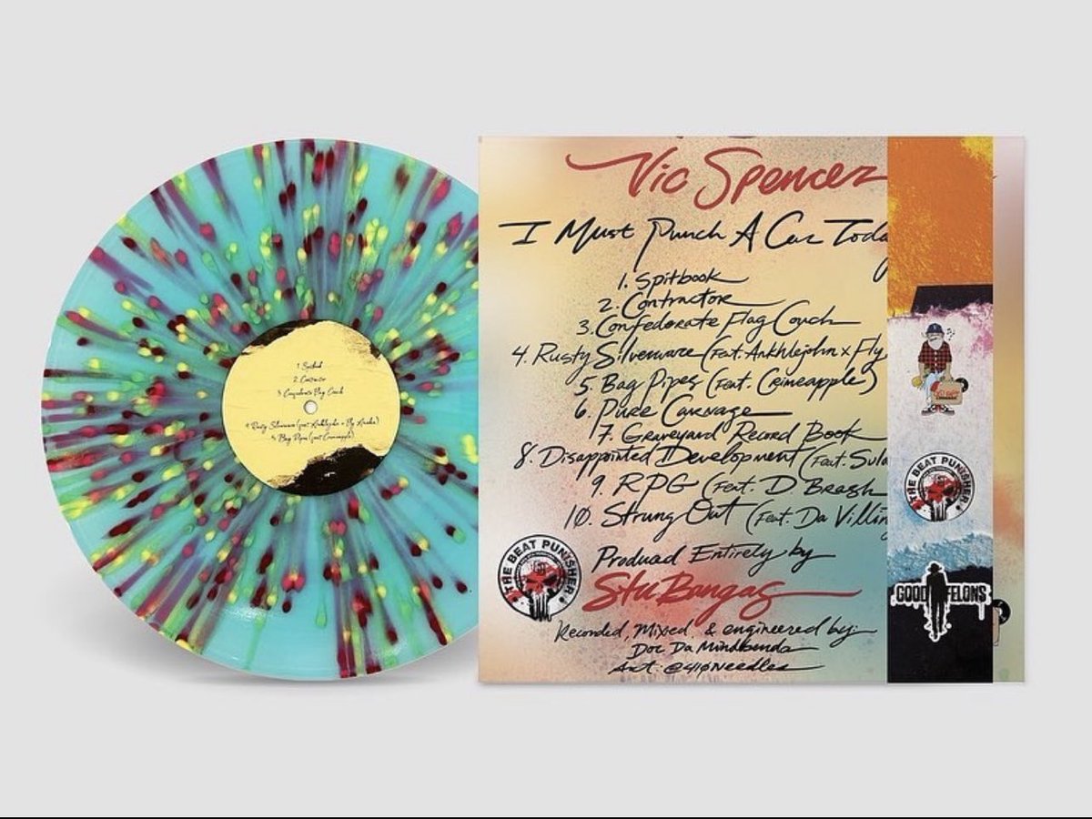 Stu Bangas tweet media