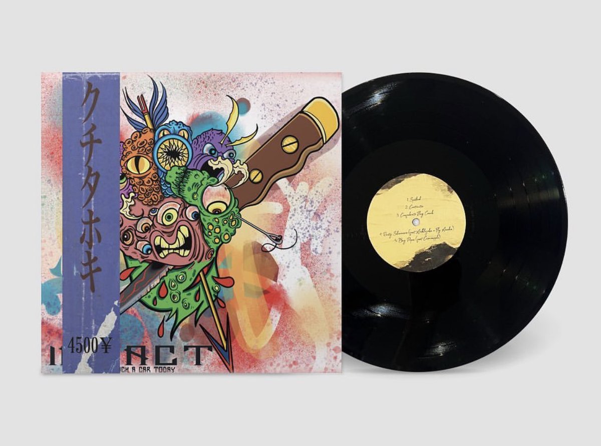 Stu Bangas tweet media