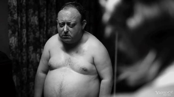 #許しがたい映画の登場人物 