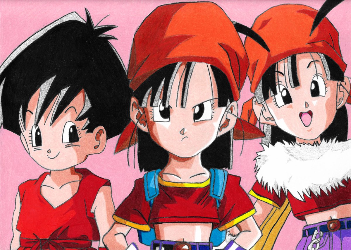 AdventuresAnime's tweet photo. Today's the day for my Streamily #livestream! Join me at 1 pm CST live on IG. Check out https://t.co/U3I1eI1PN5 to grab your prints and I will sign them. 😊
Find me on IG under @ elisebaughman.
#DragonballGT #Pan #autograph #anime #streamily #virtualsigning
@StreamilyLive https://t.co/tlfVm0Stuj