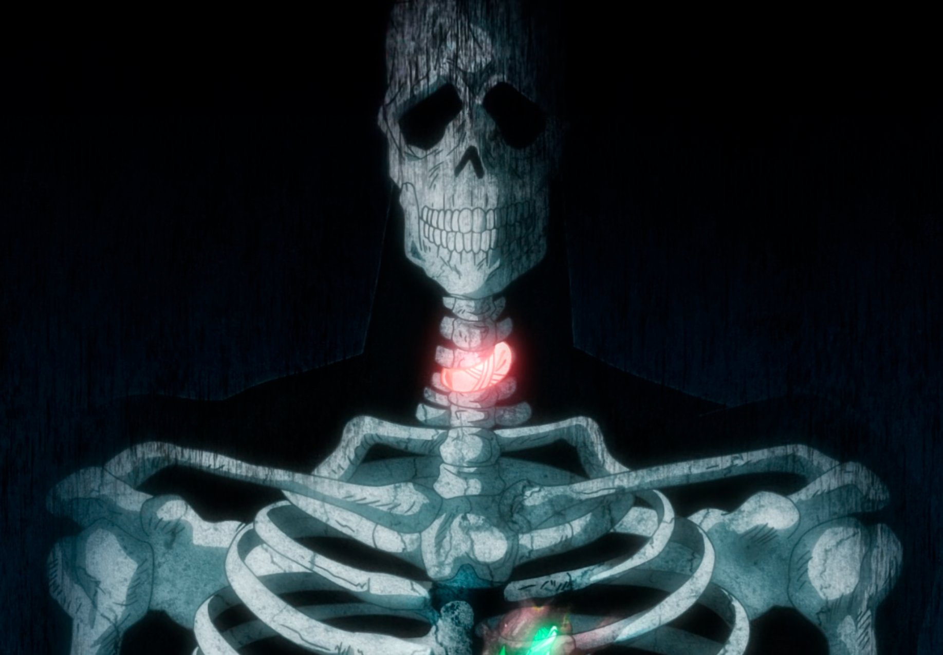 Is JoJolion Confirmed? on Twitter "No. Therapist Skeleton Joseph isn't real, he can't hurt you
