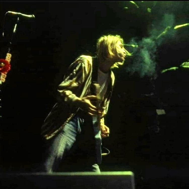 hourly cobain (@hourlycobain) on Twitter photo 