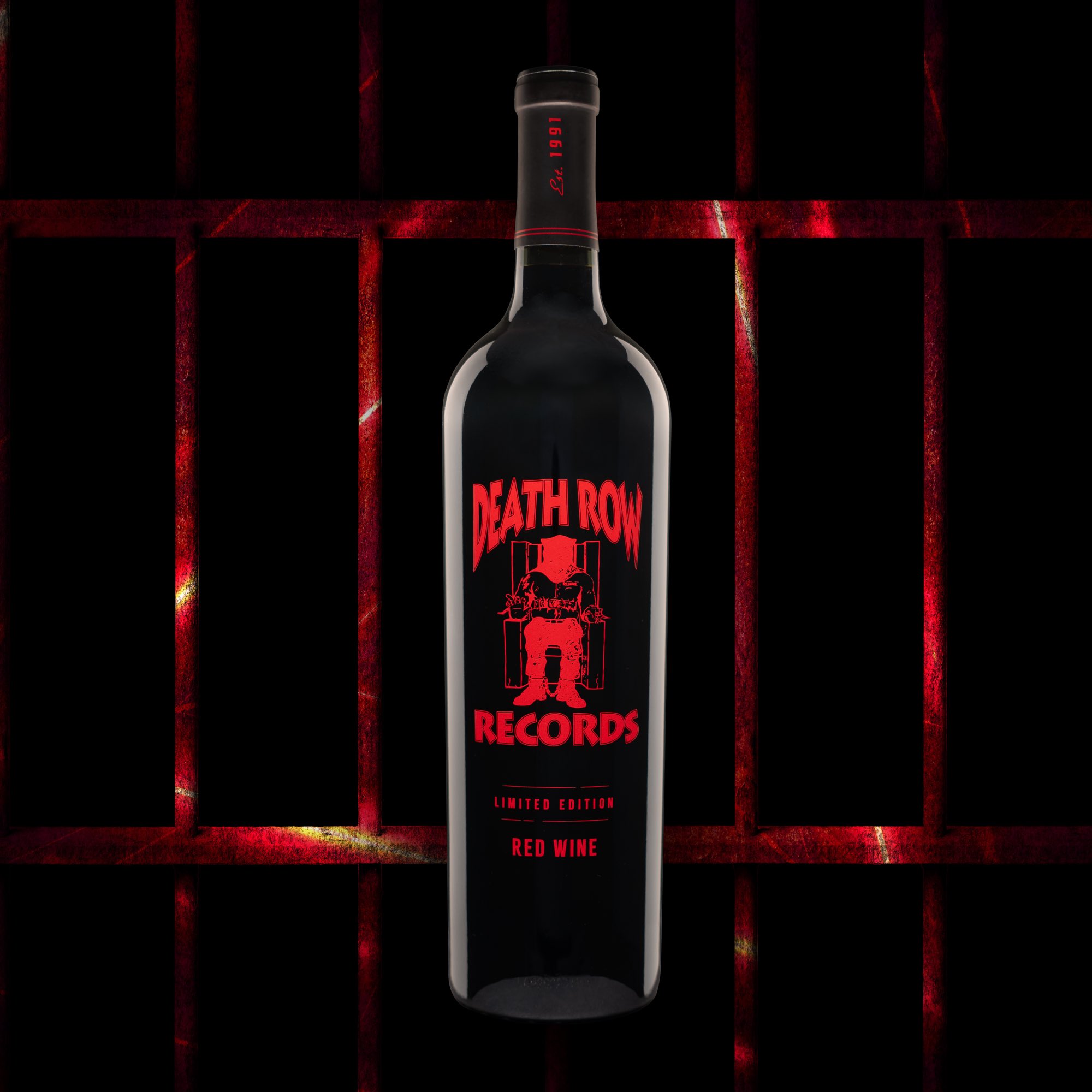Death Row Records Wine (@DeathRowWine) / X