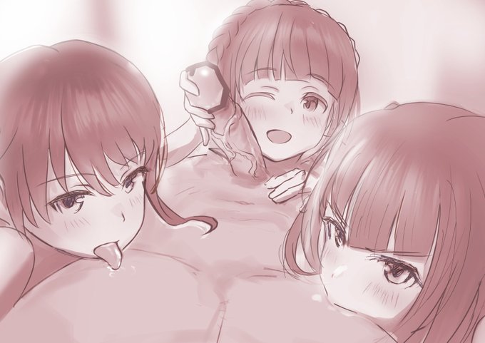 明るくしていく方向で 