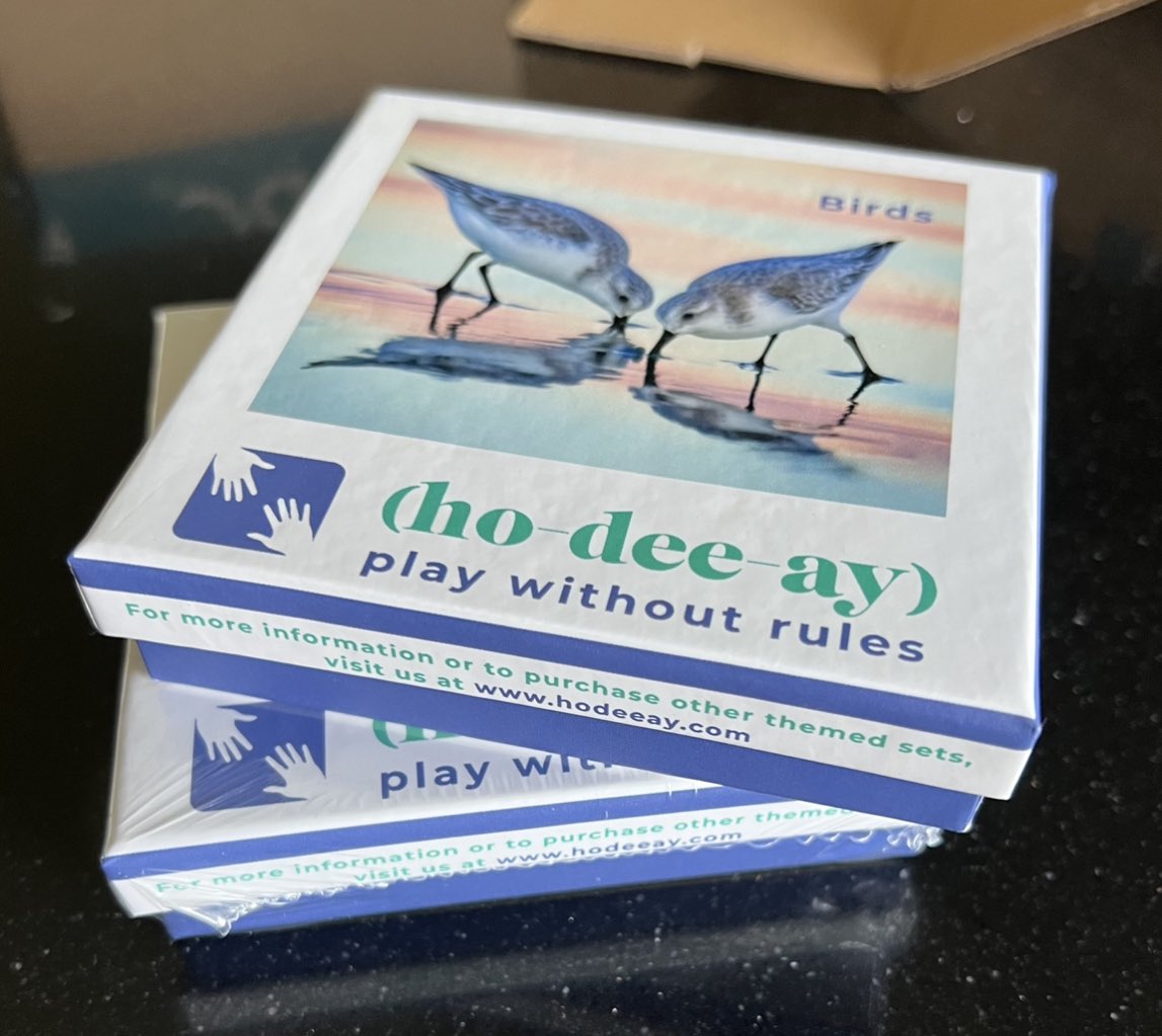 (Ho-dee-ay) tweet media